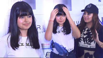 Fashion Show Beti: Mahima Chaudhry Daughter Aryana का Look Comparison FULL VIDEO | Boldsky