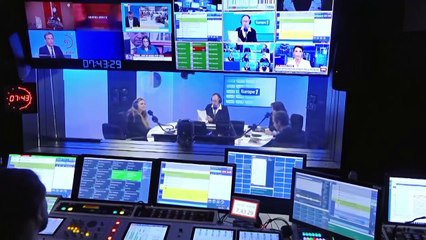 Élections en Turquie : «Le canard est toujours vivant»