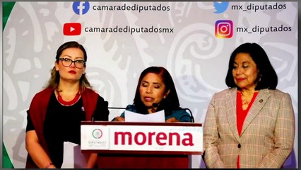 Download Video: ¡VEAN! ¡morena destrozará al INE ya prepara el camino para la Reforma Electoral!