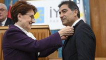 İYİ Parti'den aday olan teknik direktör Ünal Karaman milletvekili seçildi