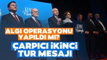 YSK Oyların Sayımını Geciktirdi mi? Kemal Kılıçdaroğlu'ndan Çarpıcı İkinci Tur Mesajı