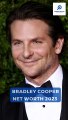 Bradley Cooper Net Worth 2023 | Hollywood Actor Bradley Cooper | Information Hub