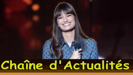Clara Luciani bientôt maman  :la chanteuse attend son premier enfant !