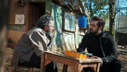 Emanet 551. Bölüm | Legacy Episode 551