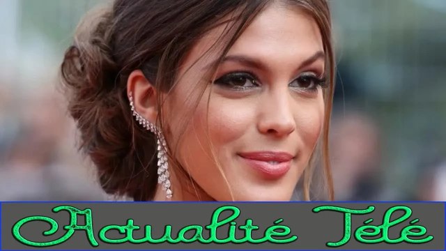 Iris Mittenaere divine en jupe courte avec Diego, Constance Jablonski défile après avoir accouché
