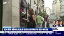 Suivez l'interview de Frédéric Oudéa, Directeur général de la Société Générale