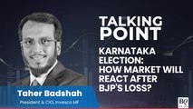 Karnataka Election Verdict, U.S. Debt Ceiling Jitters - Will Equities Withstand The Cues? | Talking Point