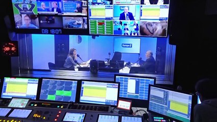 Jean-Louis Bourlanges : «Poutine a fait des choix qui sont absolument désastreux pour la Russie»