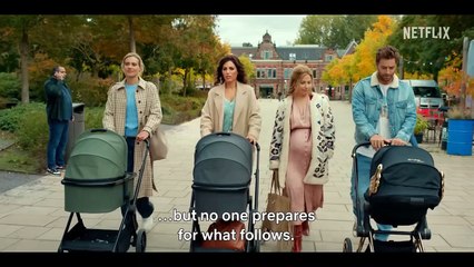 Oje, ich wachse! Trailer OmeU