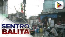Isa patay habang apat ang sugatan sa sunog Sta. Cruz, Maynila