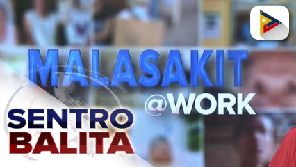 Tải video: MALASAKIT AT WORK: Isang ina, humihingi ng tulong para sa gamutan ng anak na inoperahan dahil sa hydrocephalus