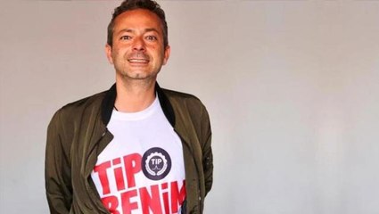 İrfan Değirmenci, TİP'ten aday olmuştu ama TBMM'ye giremedi