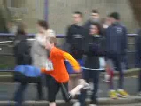 Foulées St poloise 2008