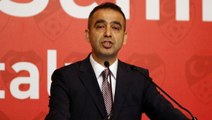 AK Parti'nin Antalya'dan milletvekili adayı gösterdiği eski hakem Kuddusi Müftüoğlu, Meclis'e giremedi