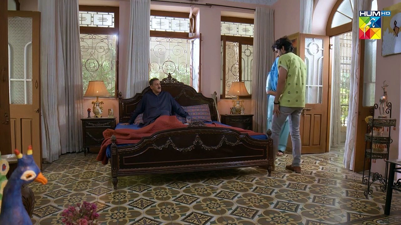 Fareb - Episode 02 - BEST SCENE 03 #zainbaig #mariawasti - Fareb - FLO Digital