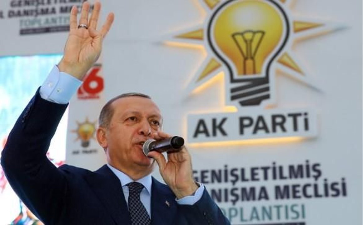 AK Parti yüzde kaç oy aldı, oy oranı nedir? AK Parti kaç milletvekili çıkardı?