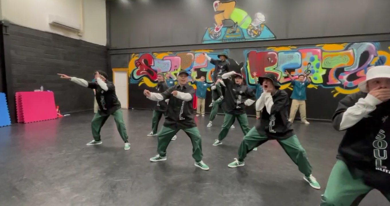 Street Beatz hip hop and breaking | May 2023 | Illawarra Mercury