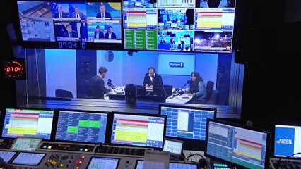 Choose France : un dispositif de sécurité important pour éviter tout débordement