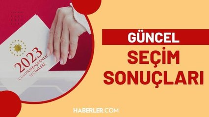 Video herunterladen: SEÇİM SONUÇLARI: Milletvekili seçim sonuçları 2023! Milletvekili seçim sonuçlarında son durum ne? Hangi parti kaç Milletvekili çıkardı?