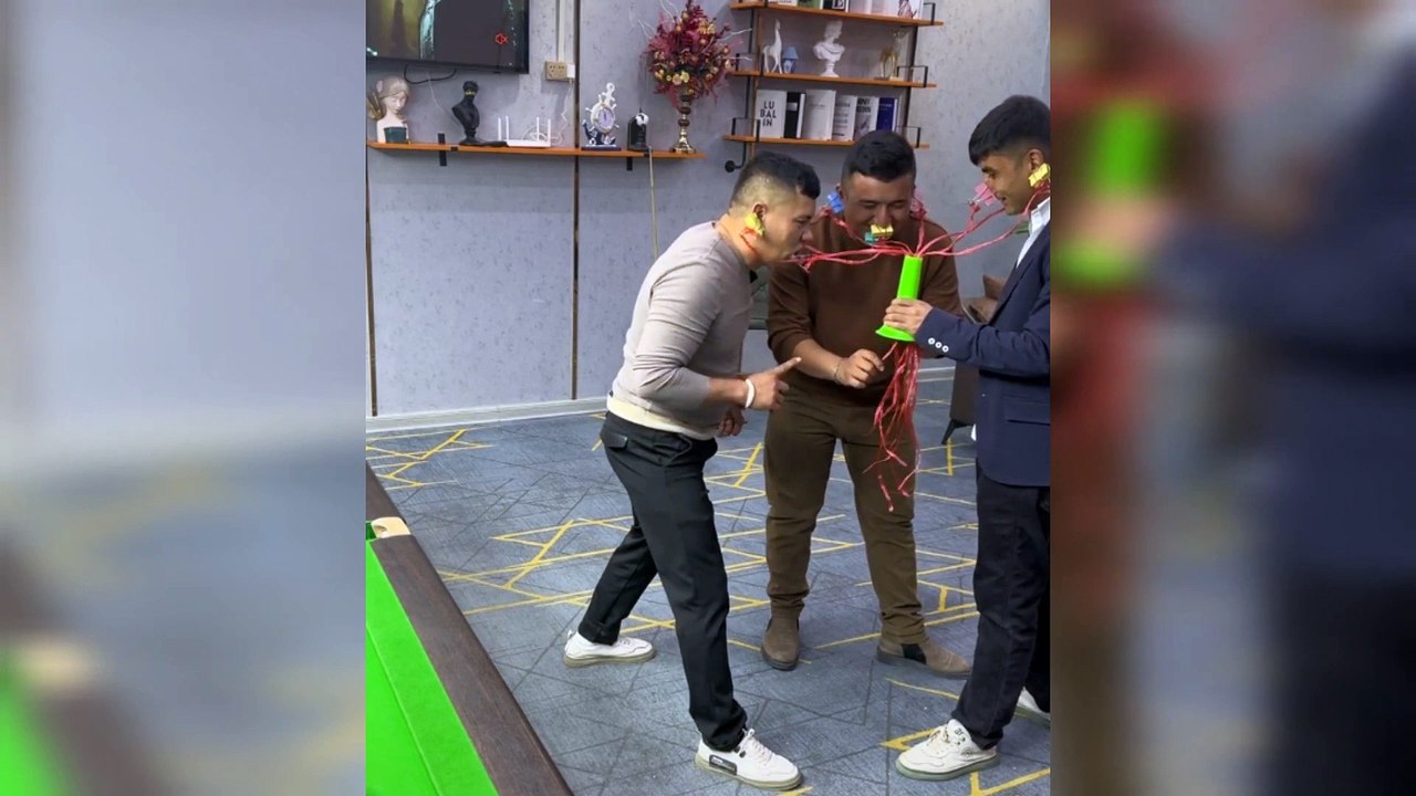 Amazing new funny videos 2023 Aww New funny videos