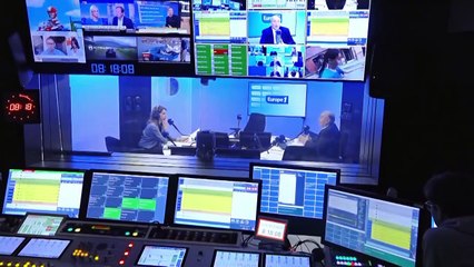 Guerre en Ukraine : «Poutine a fait des choix désastreux pour la Russie», estime Jean-Louis Bourlanges