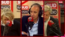 Macron à l'offensive, réintégration soignants non-vaccinés : les débats du matin