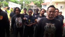 Kronologi Versi Husen Pelaku yang Memutilasi Bos Air Galon Isi Ulang di Semarang |SINAU