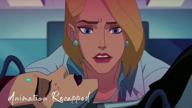 Wonder Woman Makes The Ultimate Sacrifice To Protect Her Home From The GREEK GODS