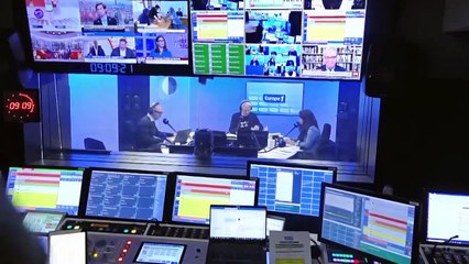 La désillusion française à l'Eurovision et une nouvelle directrice générale pour Twitter