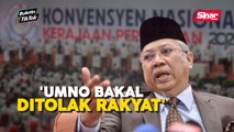 DAP masuk dewan, ramai tinggalkan UMNO: Annuar