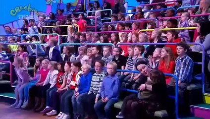 Cbeebies Justin s House Best in Show P2 in 2