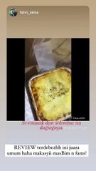 Review Bocil (Mas Bima & Fams)