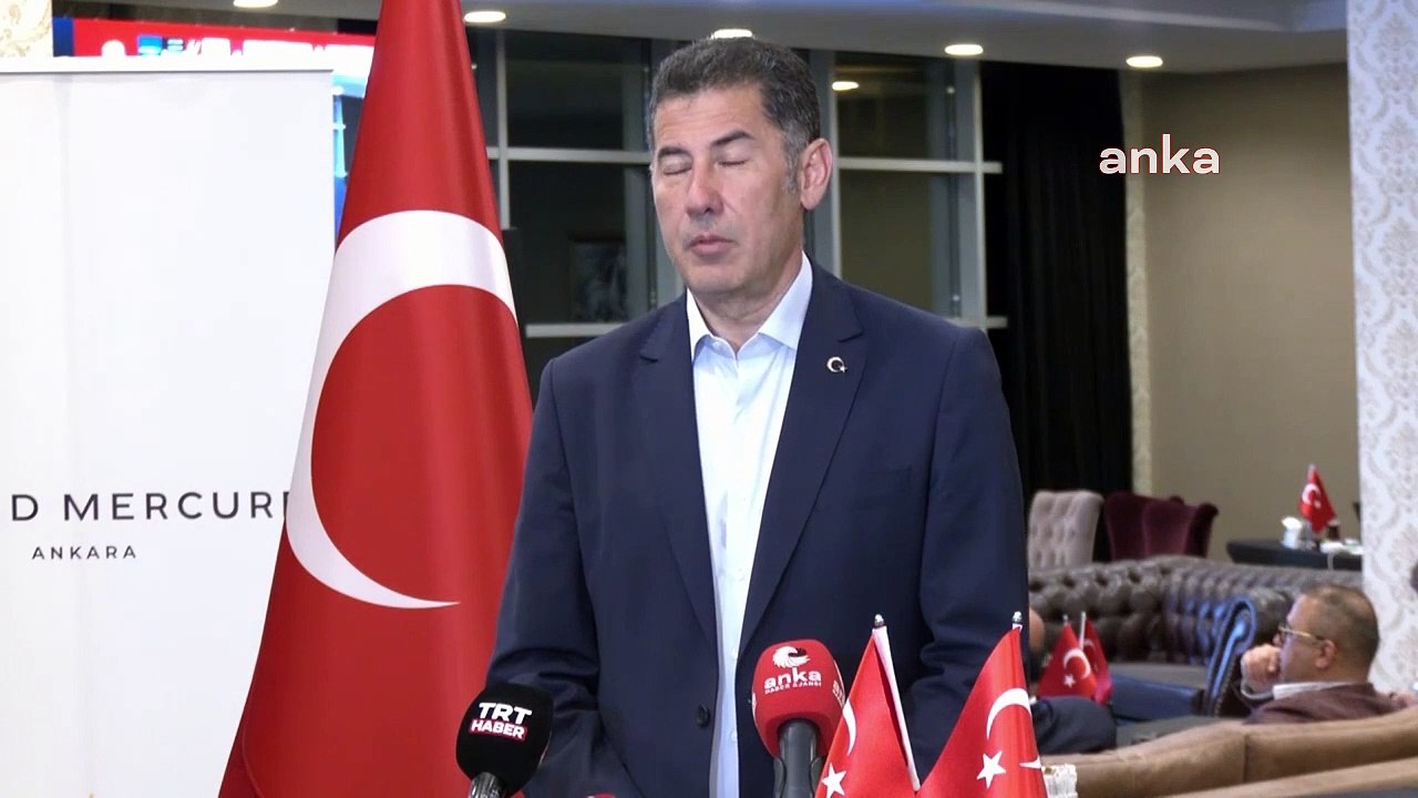 Oğan: Biz de üzerimize düşeni yapacağız