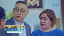 Pepito Manaloto: Pepito at Elsa, on the rocks na? (YouLOL)