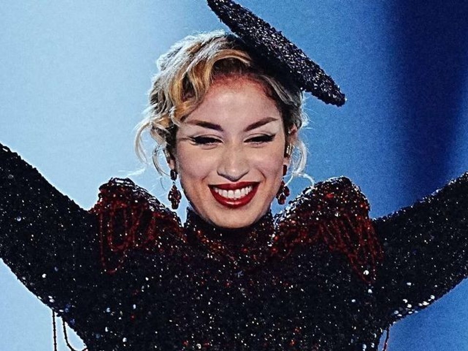 Scandale à l’Eurovision : Marie Myriam, dernière gagnante française du concours, règle son compte à La Zarra !