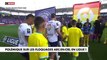 Lutte contre l’homophobie: Voici qui sont les footballeurs toulousains et nantais qui ont refusé de porter les maillots avec le flocage arc-en-ciel - La ministre des Sports demande des sanctions - VIDEO
