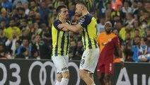 Süper Lig'in yeni ekibi Samsunspor, Fenerbahçe'den Mert Hakan Yandaş ve Serdar Dursun'u gündemine aldı