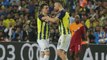Süper Lig'in yeni ekibi Samsunspor, Fenerbahçe'den Mert Hakan Yandaş ve Serdar Dursun'u gündemine aldı