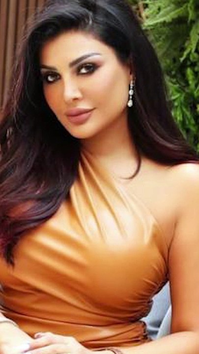 أمل العوضي من قبل وبعد عمليات التجميل