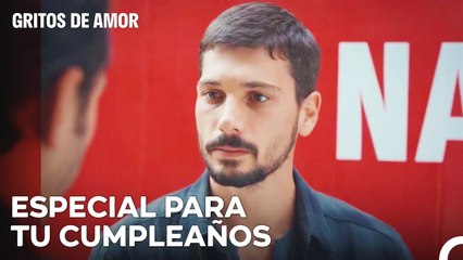 Vamos A Sorprender A Yusuf - Gritos de Amor Capitulo 24