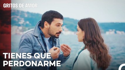Lo Siento, Cariño, Entiéndeme - Gritos de Amor Capitulo 23