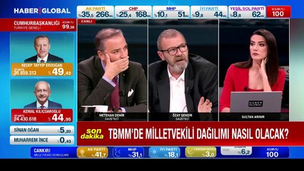 Seçim sonuçları sonrası, sosyal medyada depremzedeler için yapılan acımasız yorumlar şaşkınlık yarattı