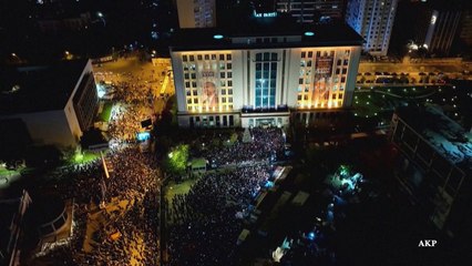 تركيا تتجه نحو جولة ثانية غير مسبوقة من الانتخابات الرئاسية