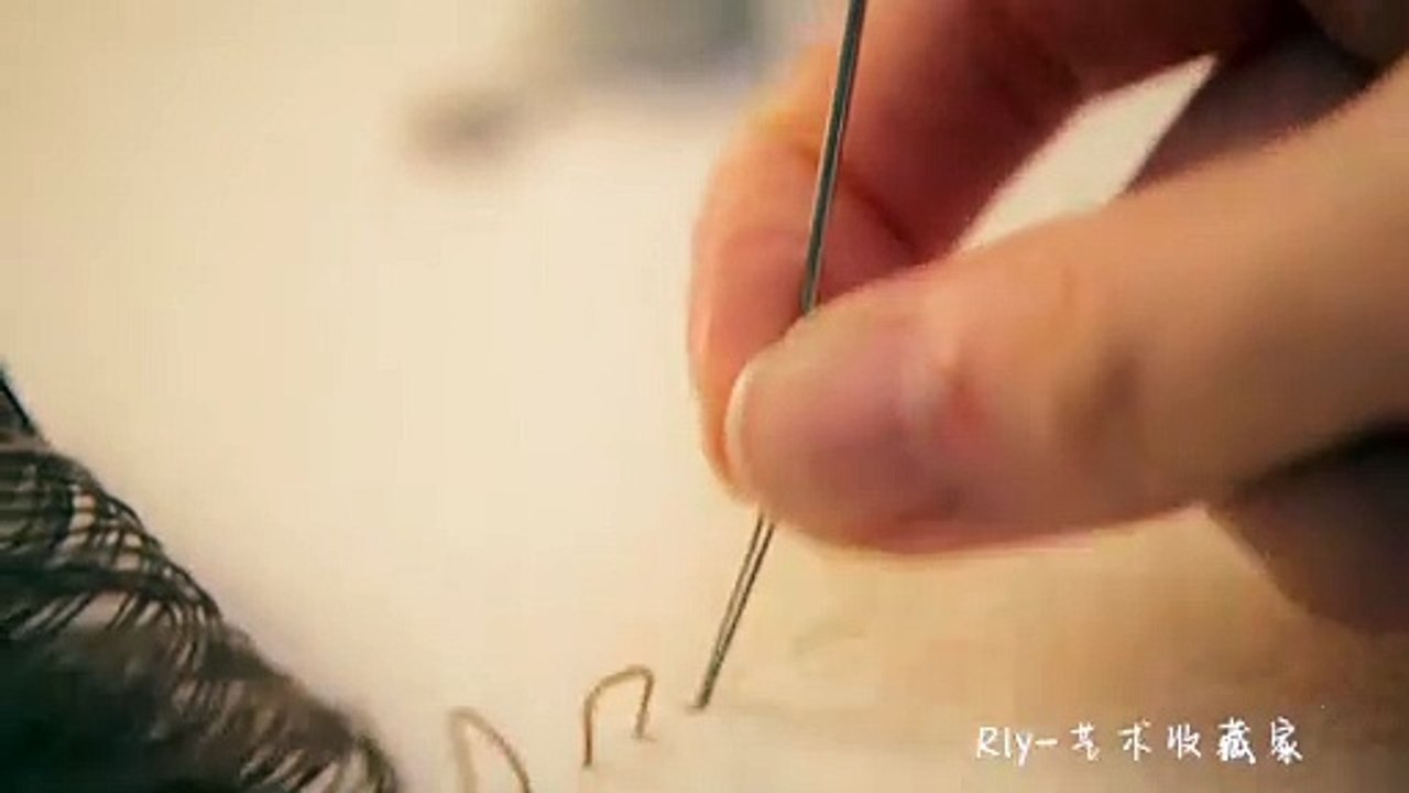 Funny Chinese Video