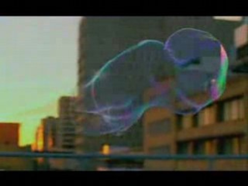 Sony alpha ads pubs beautiful bubbles bulles cool