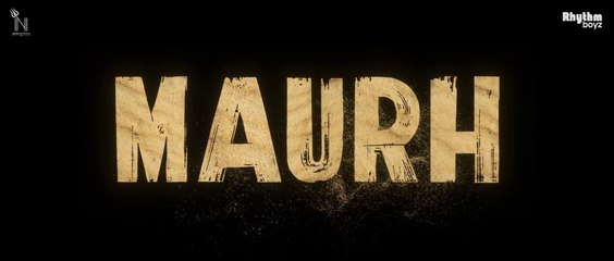 Maurh (Teaser) | Ammy Virk | Dev Kharoud | Jatinder Mauhar | In cinemas 9 June 2023
