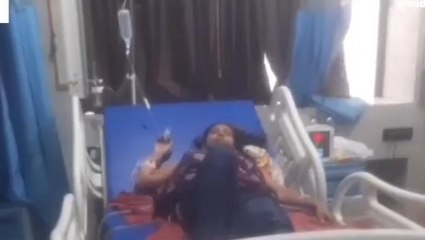 खगड़िया: गोलीबारी मामला, घायल महिला के बयान पर प्राथमिकी दर्ज, जानिये कितने हुए नामजद