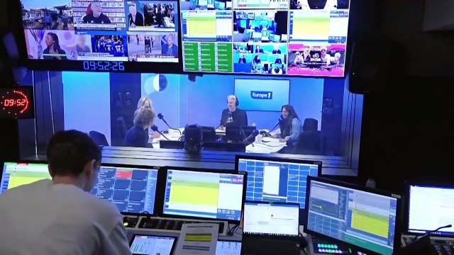 «Les randonneuses» sur TF1 : Fanny Riedberger et Joséphine de Meaux sont les invitées de Culture médias