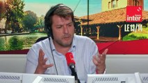 L'invité du 13h - Bruno Tertrais