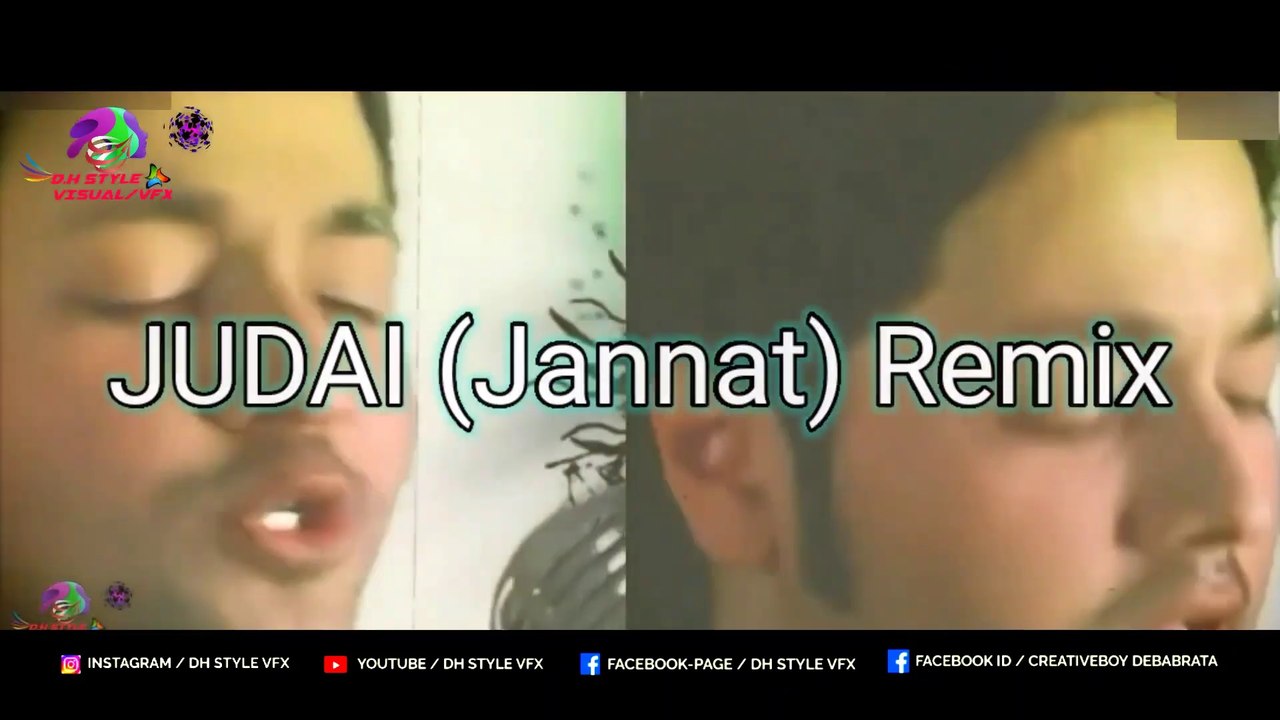 Lambi Judai Remix | Jannat | DJ Lemon X VDJ DH Style
